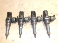 Купити Інжектор насос-форсунка vw / audi 038130073aj, фото thumb