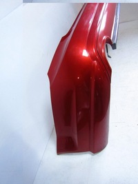 фото thumb №11, Бампер задня mercedes cl w216 amg pdc i bez pdc