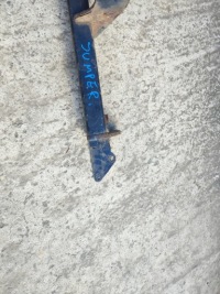 фото thumb №9, Hak буксировочный citroen jumper 2019 rok