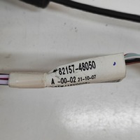 фото thumb №11, Lexus rx 450h 2023 перед сторона правая ручка внутренняя дверь передних