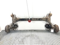 фото thumb №1, Балка задня vw polo v хетчбек oś підрамник