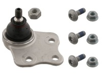 фото thumb №1, Mercedes r230 s211 w211 c219 шаровая опора рычага перед новый srline