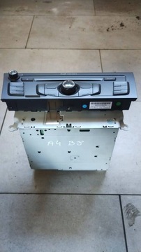 фото thumb №2, Радіо навігація cd concert audi a4 b8 a5 8t1035186c