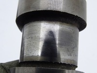 фото thumb №13, Jaguar xj x308 97-03 3.2 v8 вал распределительного вала w правый