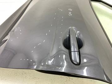 фото thumb №13, Двері ліві передні лівий перед 42a mazda cx5 cx-5 i 2012-2017r.