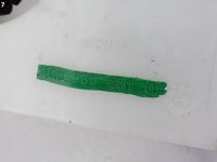 фото thumb №8, Audi rs7 s7 a7 4g8 a6 s6 4g0 c7 10-18 бачок омывателя + насос