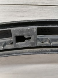 фото thumb №11, Volvo xc90 ii молдинг крыло левый задняя 31378164