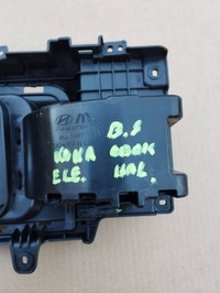 фото thumb №11, Кришка роз'єм заряджання hyundai kona electric ii ev 23- оригінальний номер 863cc-hf710 now