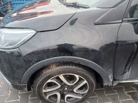 фото thumb №1, Крила лівий перед renault captur 2014 rok tegne