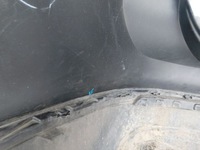 фото thumb №6, Vw tiguan 15- бампер задний задняя