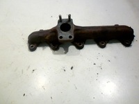 фото thumb №1, Aygo c1 107 коллектор выпускной 1.4 дизель 05-12 r