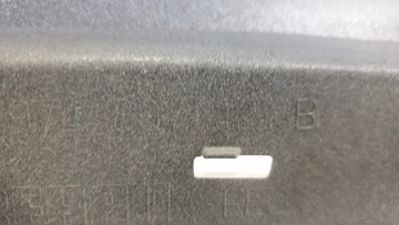 фото thumb №7, Porsche panamera 974 gts бампер зад задний