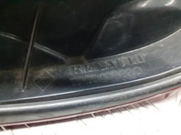 фото thumb №2, Лампа левая задняя renault megane i