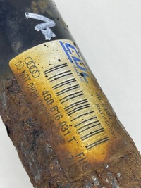 фото thumb №11, Audi a7 s7 s6 a6 c7 амортизатор активний підвішування пневматичного