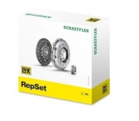 фото thumb №2, Набор сцепления