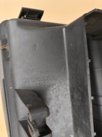 Ремень радиатор интеркулер радиатор руль powiet captur clio iv 1.2 tce Недорого, фото thumb