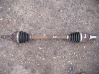 Renault modus 04-12 1.2 b приводной вал левый перед левая передняя Цена, фото thumb