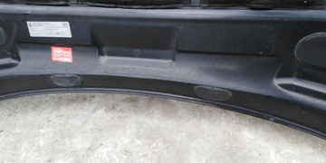 фото thumb №12, Audi a4 b7 капот шумоізоляція петлі lz9y комплект