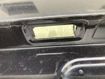 фото thumb №7, Крышка зад vw golf vii универсал lc9x