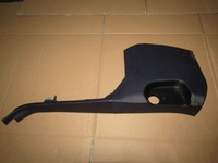 фото thumb №1, Bentley continental gt защита стойка порог левая