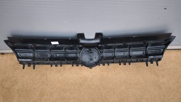 фото thumb №12, Vw golf 7 vii решётка радиатора решётка e golf 5ge853651 электрик oem