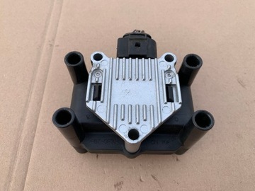 фото thumb №1, Катушка зажигания 06b905106a vw skoda audi 1.6 golf iv leon jak новая