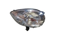 фото thumb №1, Лампа фара правий citroen c1