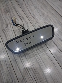 фото thumb №1, Дзеркало заднього виду внутрішнє mercedes-benz gla x156 026534
