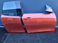 фото thumb №1, Bmw i3 двері праве перед задня дзеркало b78