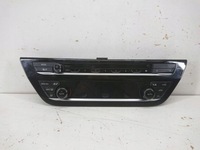 фото thumb №4, Bmw 5 v g30 g31 модуль панель кондиціонера