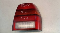фото thumb №1, Лампа правая задняя volkswagen polo