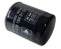 фото thumb №1, Оригінальний фільтр оливи mitsubishi colt mn960320