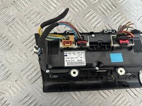 фото thumb №6, Vw golf vi панель кондиционера рамка 5k0907044bs