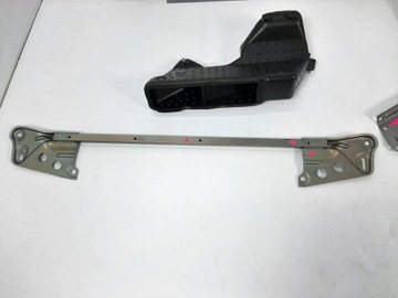 фото thumb №8, Honda civic viii sedan 1.3 ima 10r основание корпус акумулятора