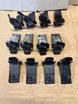 фото thumb №1, Honda civic accord cr-v витратомір дизель i-ctdi i-dtec 2,2 afh70m-62a