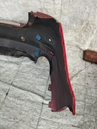 фото thumb №7, Mazda 6 gj gs sedan 18- бампер задний kielce-gliwice