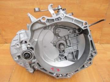 фото thumb №16, Opel mokka astra j zafira b c meriva 1.7 cdti a17dts двигатель a17dts -700zł.