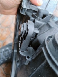 Фара правий full led seat ateca 576 рестайлінг  2020-^ 576941032b Зі Шроту, фото thumb