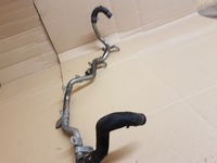 фото thumb №6, Citroen c5 iii шланг wąż wody 2.7 hdi