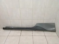 фото thumb №1, Пороги боковой ferrari 458 f142 spider 81361900 пороги боковой