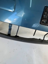 фото thumb №10, Бампер переднее lz5h audi a2 2002 перед