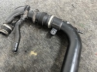 фото thumb №16, Ford transit courier 2021r 1.0 eco шланг труба интеркулер оригинал europ