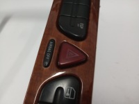 Mercedes w203 рамка переключатель света аварийных 2038215458 a2036802539 Цена, фото thumb