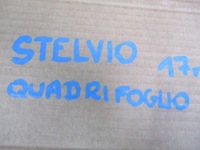 фото thumb №9, Потолок alfa romeo stelvio quadrifoglio 17r