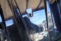 фото thumb №10, Audi e-tron gt 21- бампер задний задняя