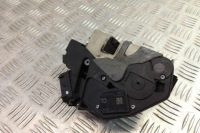 фото thumb №11, Замок лівих передніх двері ford c-max ii van am5au21813ae 1.6l дизель