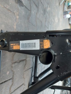 фото thumb №6, Fiat ducato 3 iii лавка диван сидіння пасажира подвійне сидіння