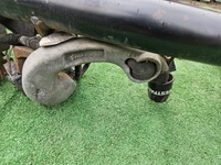 фото thumb №9, Hak буксировочный складной модуль болты жгут opel insignia a kombi