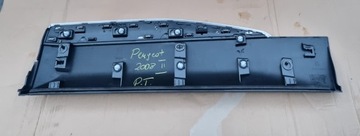 фото thumb №14, Планка двері задня зад праві права 9837637280 peugeot 2008 ii
