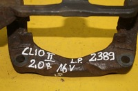 фото thumb №6, Скоба суппорт левый перед clio ii 2.0 16v